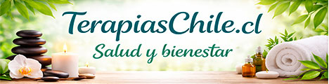 Terapias Chile