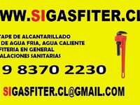 Gasfiter.cl José Valdebenito Contreras