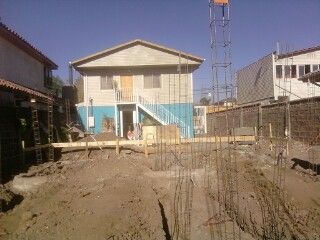 Constructora Aymara