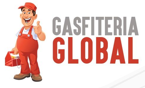 GASFITERIA GLOBAL 