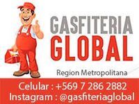 Gasfiter.cl GASFITERIA GLOBAL 