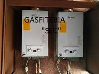Gasfiter.cl GONZALEZ GAS
