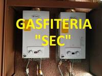 Gasfiter.cl GONZALEZ GAS