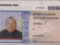 Gasfiter.cl Andres Zagaglioni Saavedra