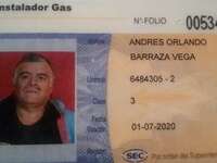 Gasfiter.cl Andres Barraza Vega