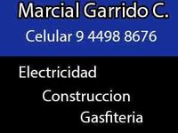 Gasfiter.cl Marcial Garrido Castillo