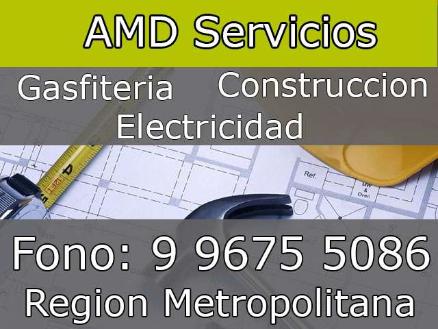 AMD Servicios