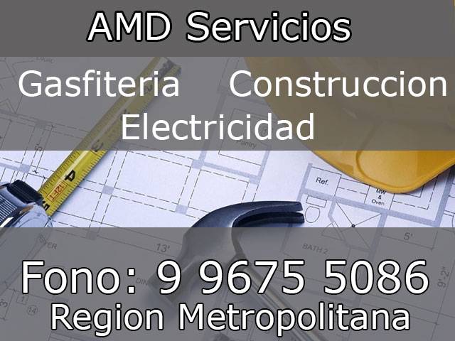 AMD Servicios