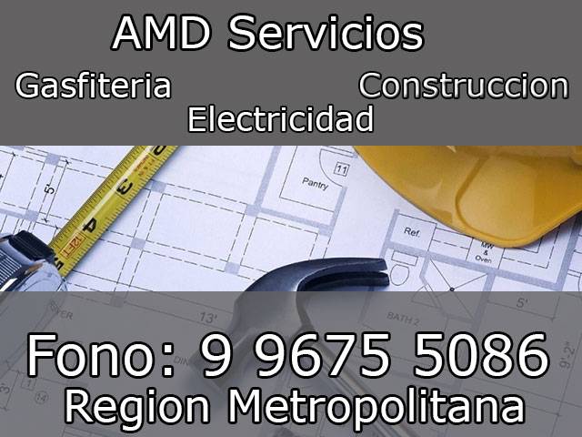 AMD Servicios