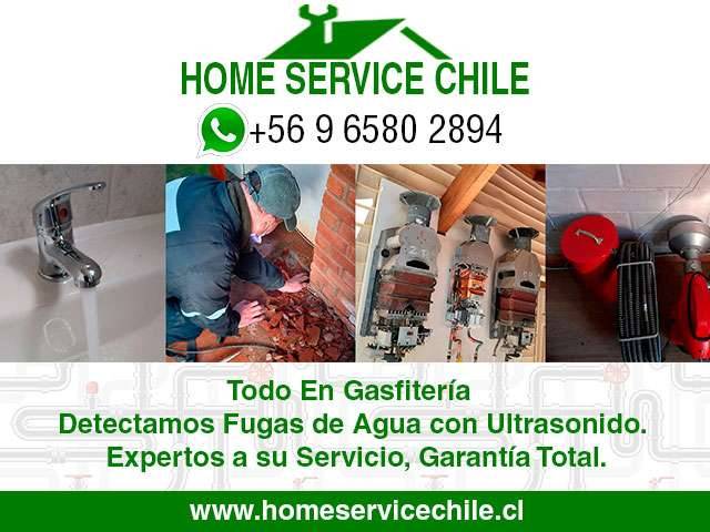 Home Service Chile