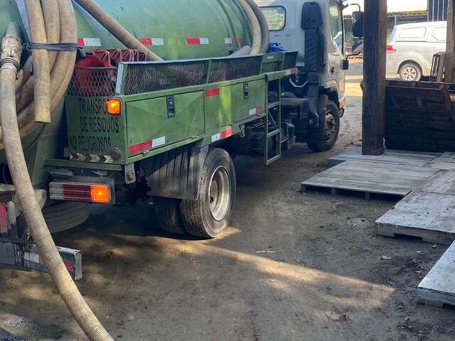 Gasfiter.cl Limpiamos y Destapamos Fosas San Jose de Maipo