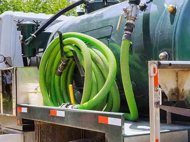 Gasfiter.cl Servicio Profesional Limpieza de Fosas Quilicura 