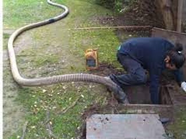 Gasfiter.cl Limpiamos y Destapamos Ductos Fosas en Vitacura