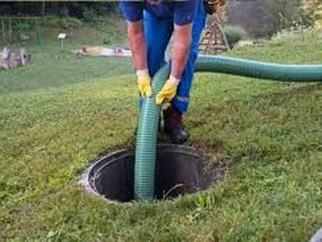 Gasfiter.cl Limpieza de Fosas Pozos Camaras San Bernardo