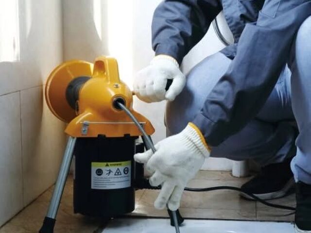 Gasfiter.cl Destape de Lavaplatos e Inodoros La Florida Macul