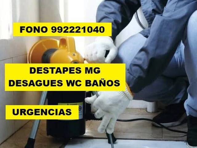 Gasfiter.cl Destape de Lavaplatos Duchas Urinarios Huechuraba 