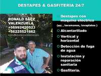 Gasfiter.cl Ronald Saez Valenzuela