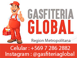 Gasfiteria Global Edgard Muñoz